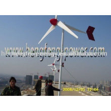 Wind generator150w-300kw